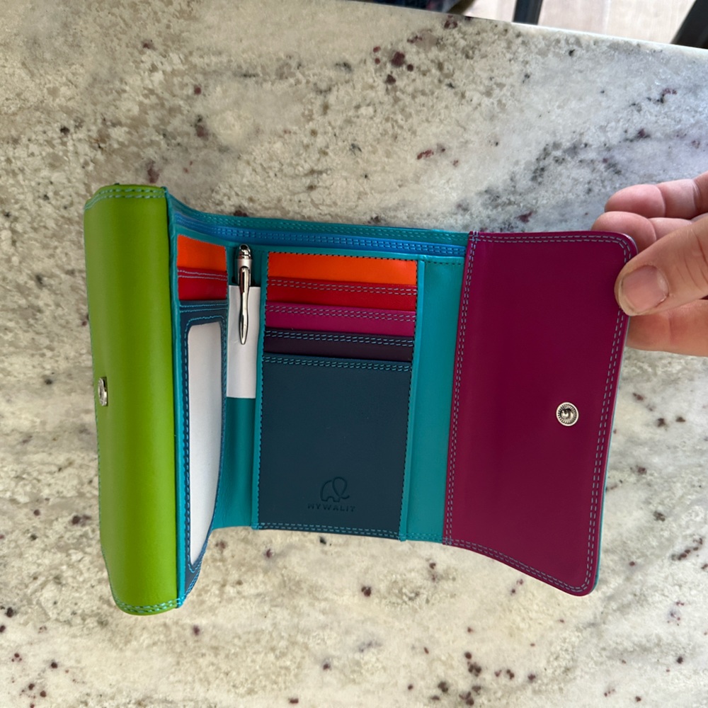 Women’s Wallet